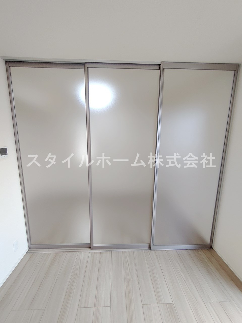ルーナノワの内装|イメージ写真です。