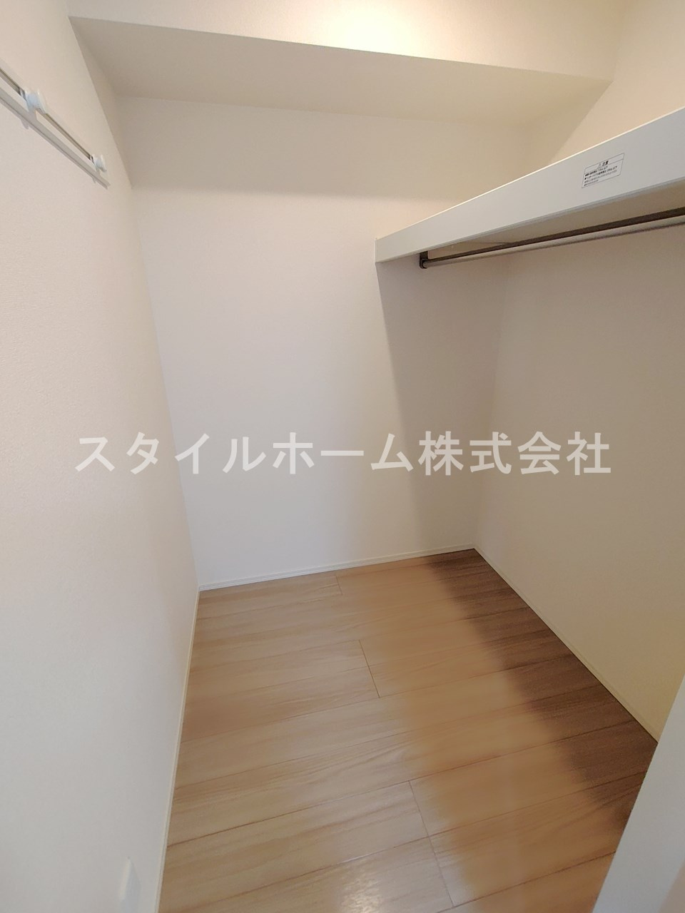 ルーナノワの収納|イメージ写真です。