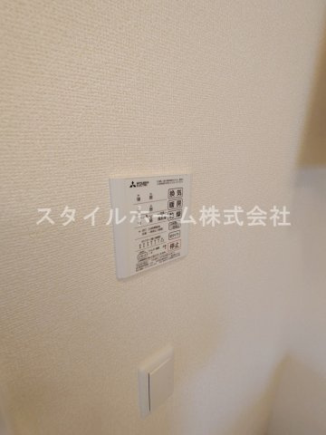 ルーナノワの設備|イメージ写真です。