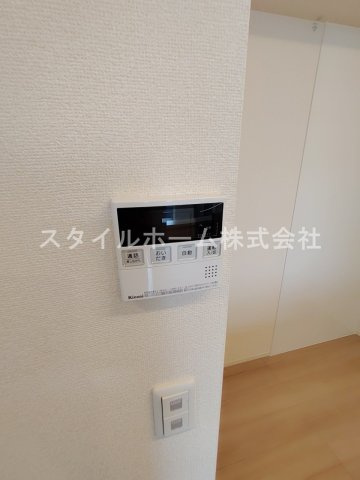 ルーナノワの設備|イメージ写真です。