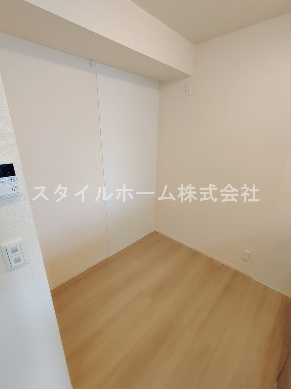 ルーナノワのキッチン|イメージ写真です。