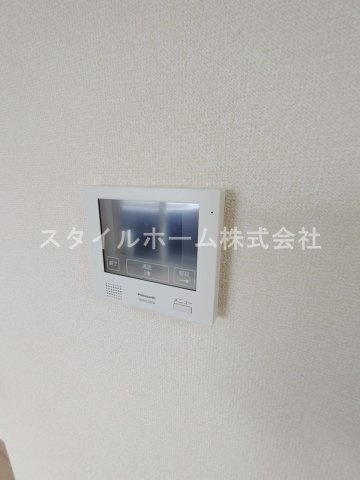 ルーナノワのセキュリティ|イメージ写真です。