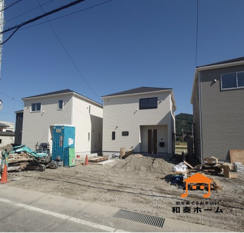 クレイドルガーデン高松市鶴市町第３◇光熱費の負担の軽減が可能なオール電化住宅です