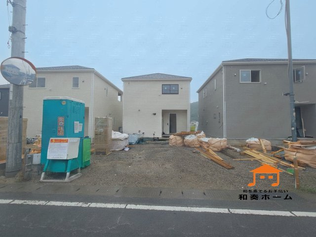 クレイドルガーデン高松市鶴市町第３◇光熱費の負担の軽減が可能なオール電化住宅です