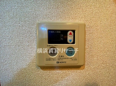 【設備】 | 反町ツインズ
