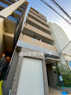 【外観】 | 反町ツインズ