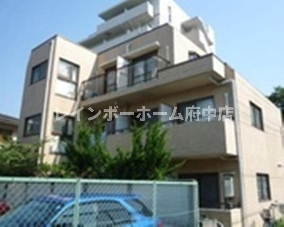 レジェンド調布
