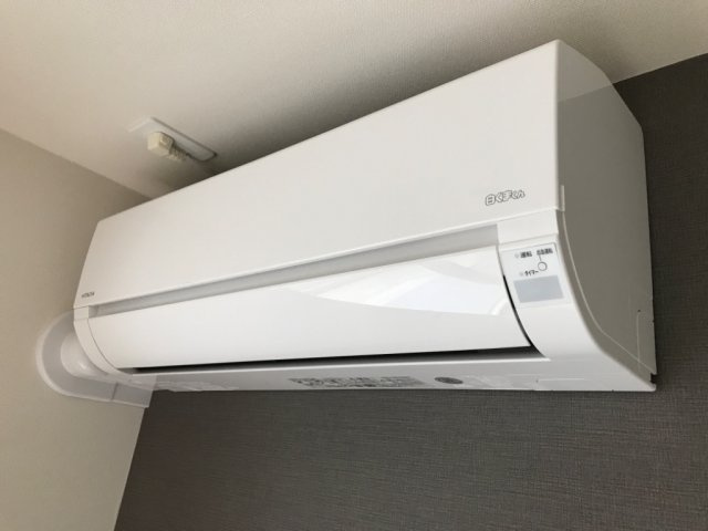 ヴェール　ルミアーの設備