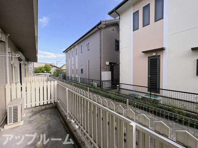 レジデンス芽のその他