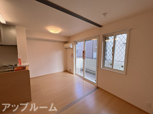 レジデンス芽のその他