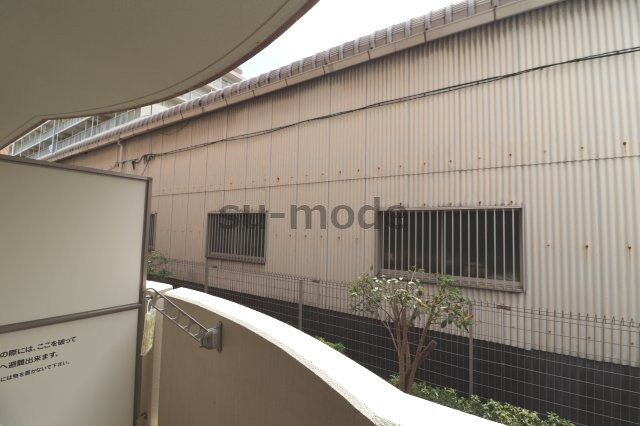 サンリット山本の展望