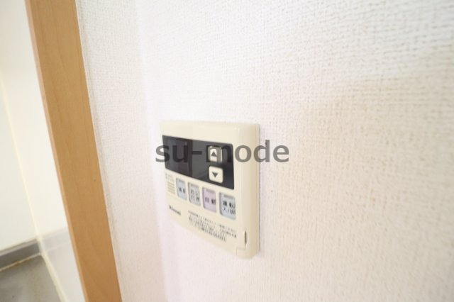 サンリット山本の設備