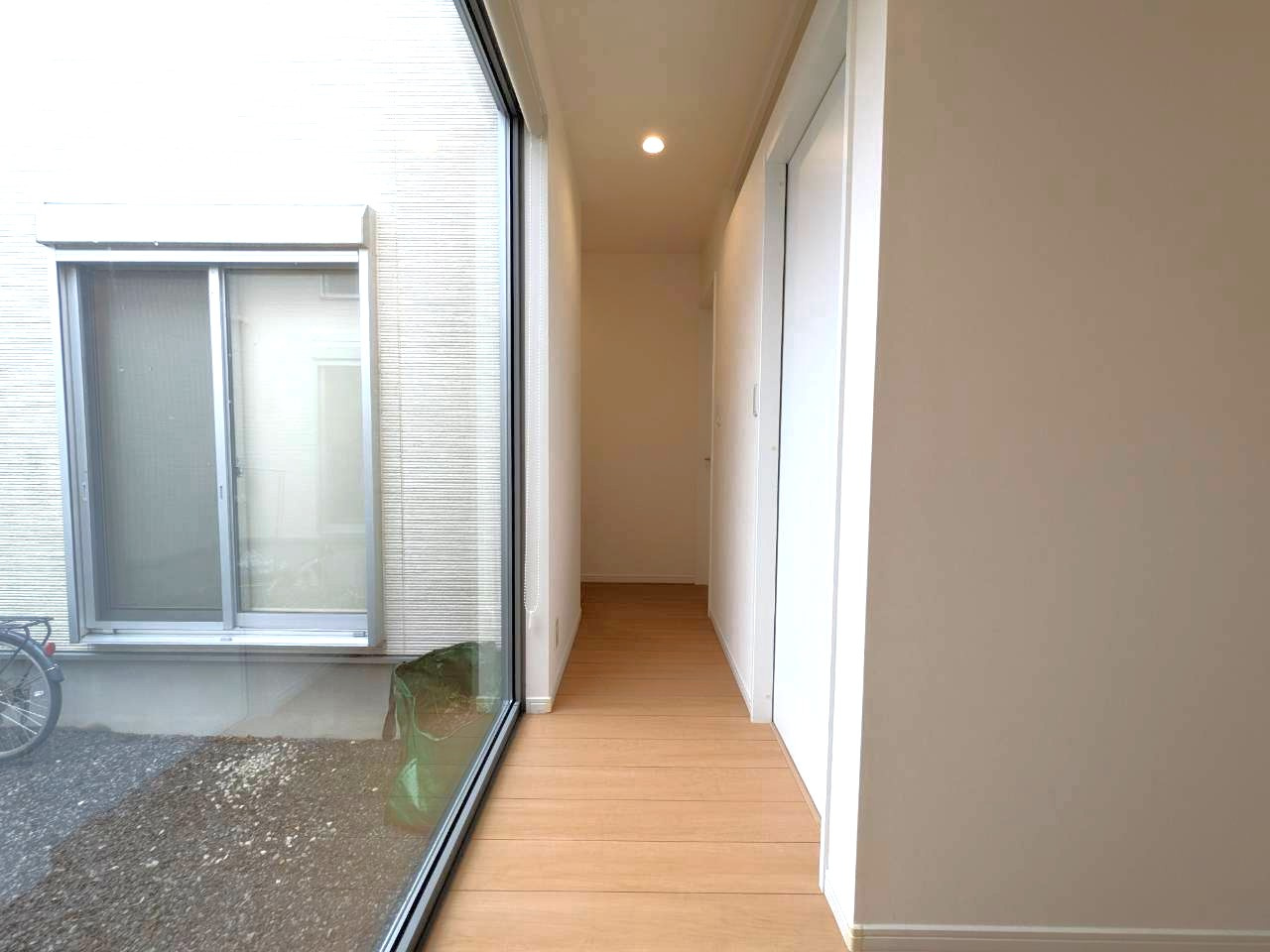 野田市みずき　平屋のその他