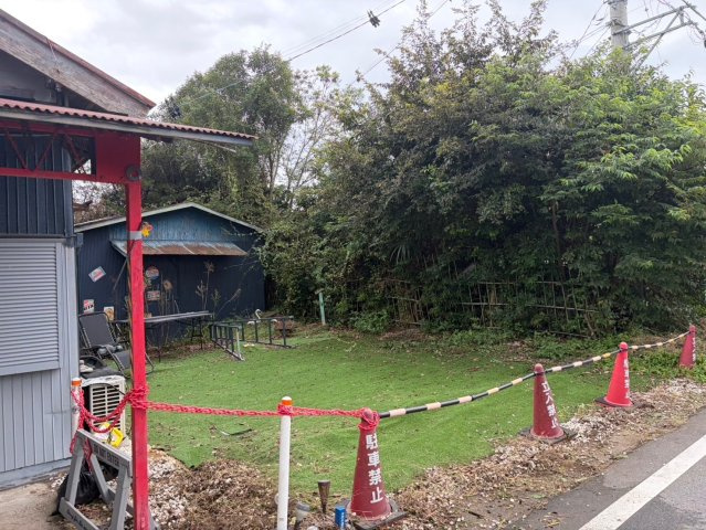 山武市松尾町本水深　3LKのその他