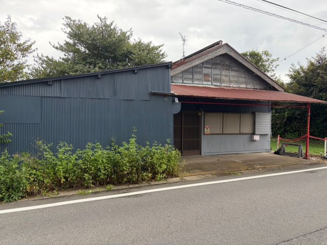 山武市松尾町本水深　3LK