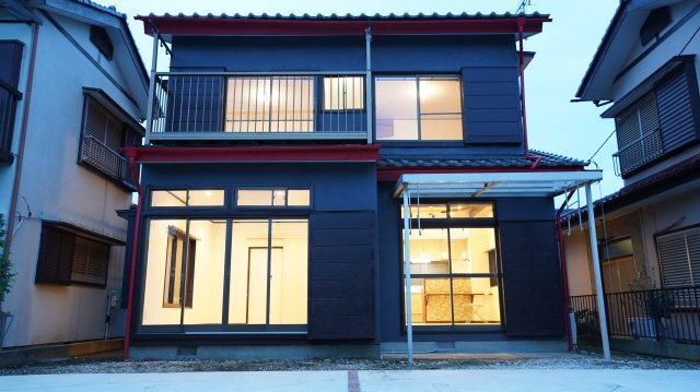 シアター設備付LDK！陽当り◎並列駐車可～千葉県袖ケ浦市今井2丁目～
