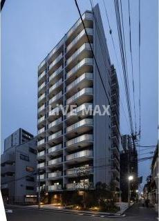 【外観】ACPR esidence 錦糸町