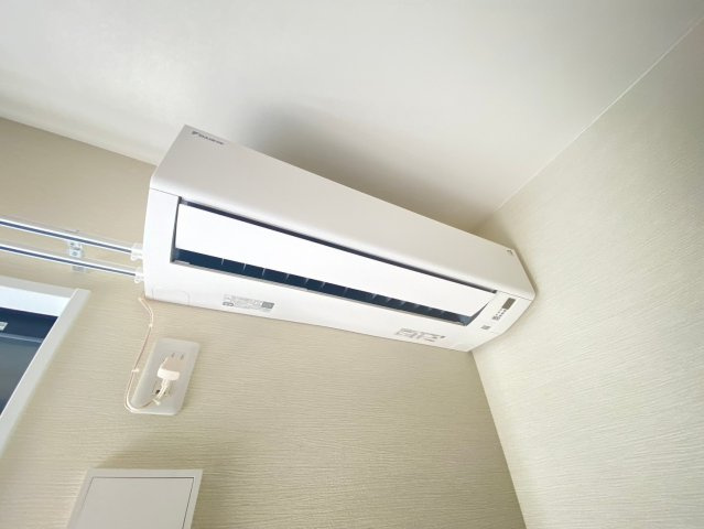 カーサ土屋の設備