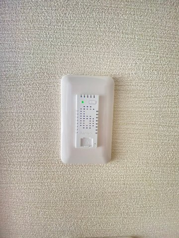 カーサ土屋の設備