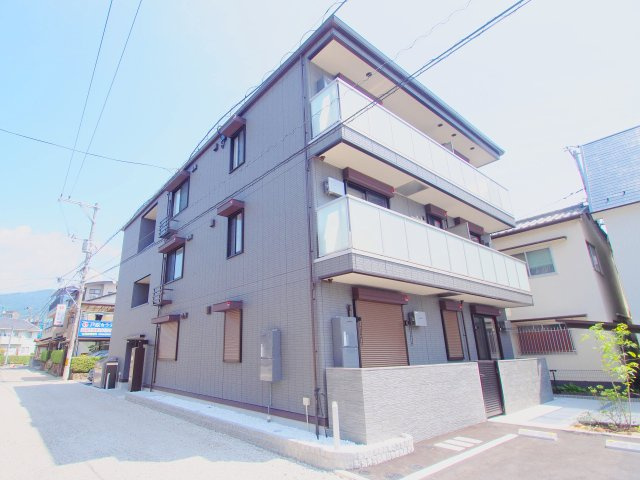 フィオーレ府中本町