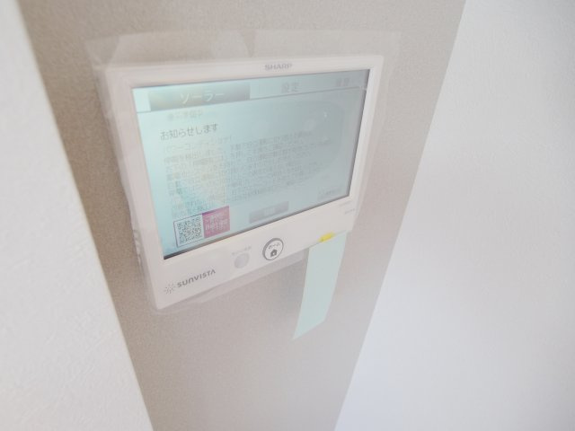 フィオーレ府中本町の設備