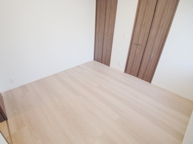 フィオーレ府中本町の内装