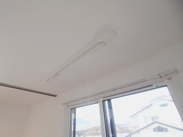 フィオーレ府中本町の設備