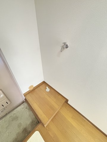 グラースの設備|写真は別部屋のものになります。