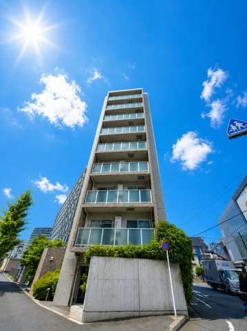 アイフォート千住曙町