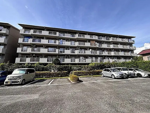 パークシティ鴻巣赤見台エステート３号棟
