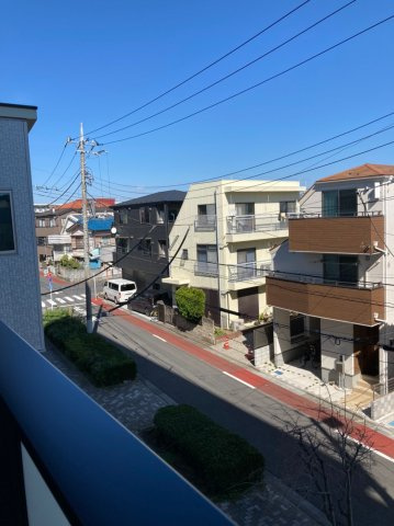クレヴィスタ綾瀬の展望