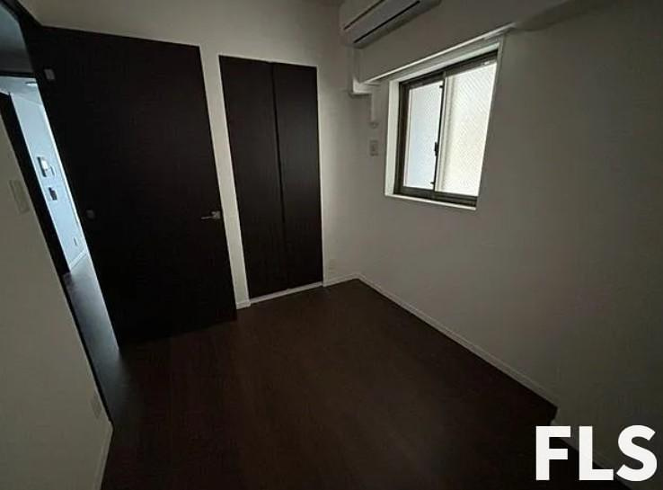 新宿区西早稲田２丁目の賃貸マンションの内装