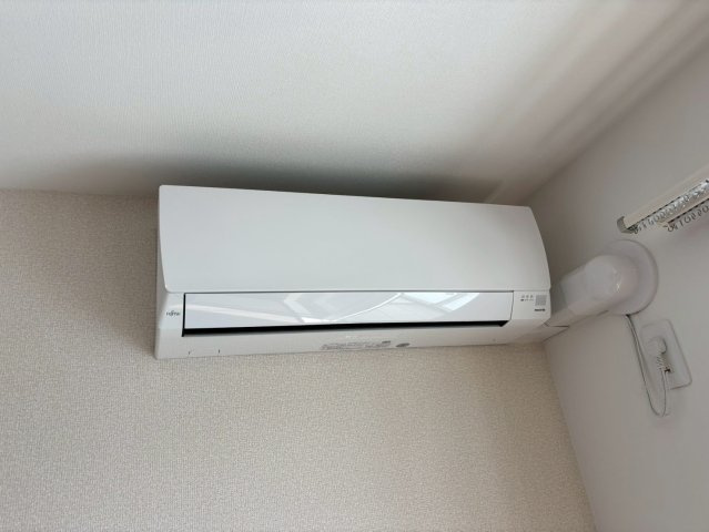 シャーメゾン　姫路Ｗの設備