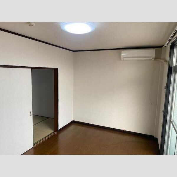 マンション源の設備