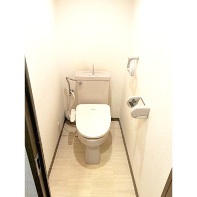 【トイレ】 | 芦屋浜町アーバンプラザ
