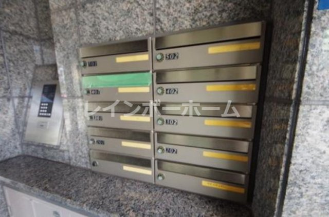 ホームメイド朝霞本町ビルのその他共用部分