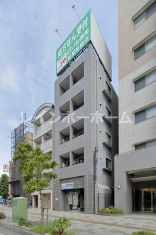 ホームメイド朝霞本町ビル