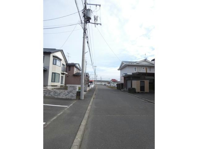 アーバンフレグランスの周辺