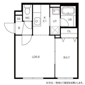 GARE　S12(ガレS12)