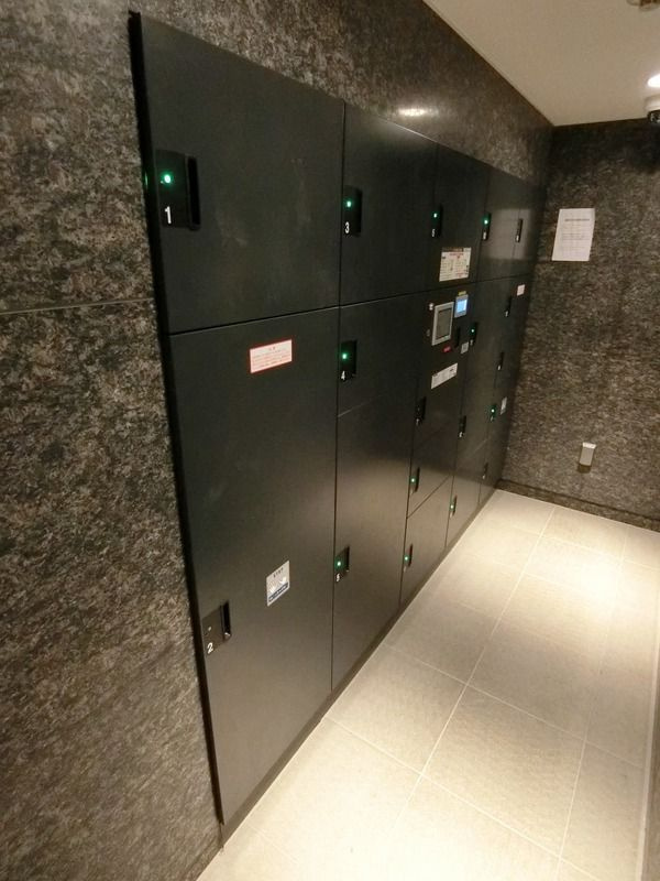 ルーブル亀戸天神前のその他