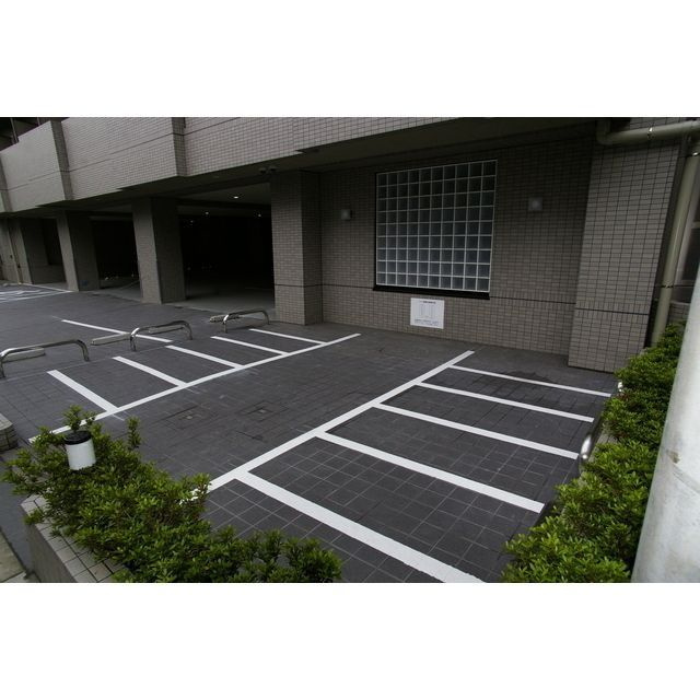 ルーブル亀戸天神前のその他共用部分