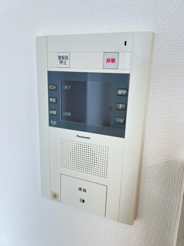 セレニテ甲子園Ⅰの設備