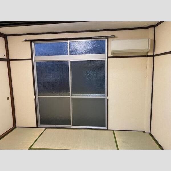 マンション源の設備