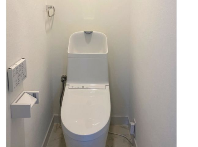 エスアイハイムのトイレ|トイレも気になるポイント