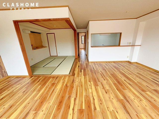 和泉乃郷参番館　　刈谷市近郊の賃貸はクラスホーム刈谷店の内装|イメージ画像になります