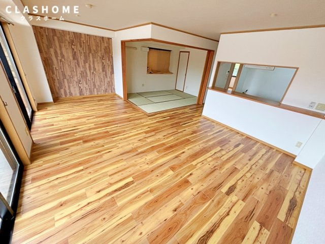 和泉乃郷参番館　　刈谷市近郊の賃貸はクラスホーム刈谷店の内装|イメージ画像になります