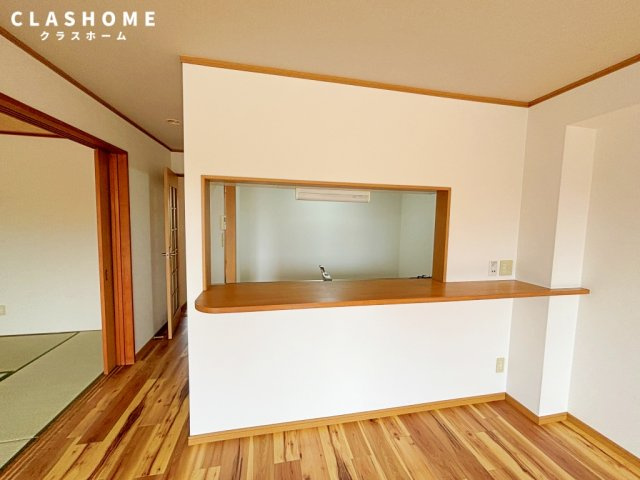 和泉乃郷参番館　　刈谷市近郊の賃貸はクラスホーム刈谷店の内装|イメージ画像になります