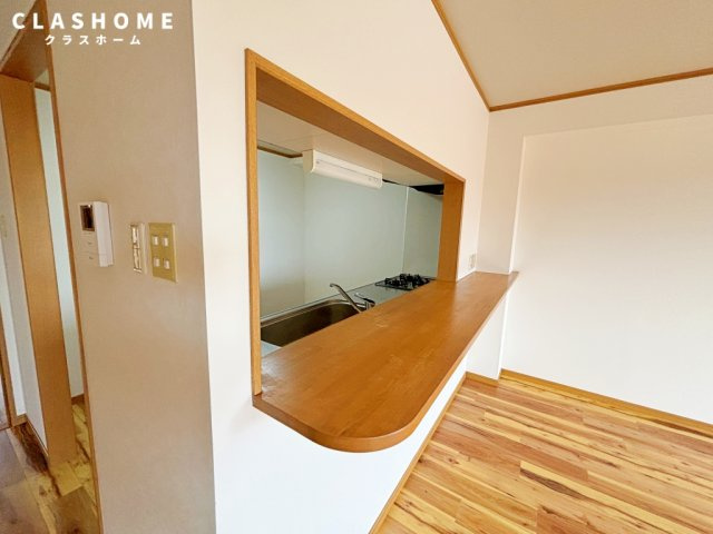 和泉乃郷参番館　　刈谷市近郊の賃貸はクラスホーム刈谷店の内装|イメージ画像になります