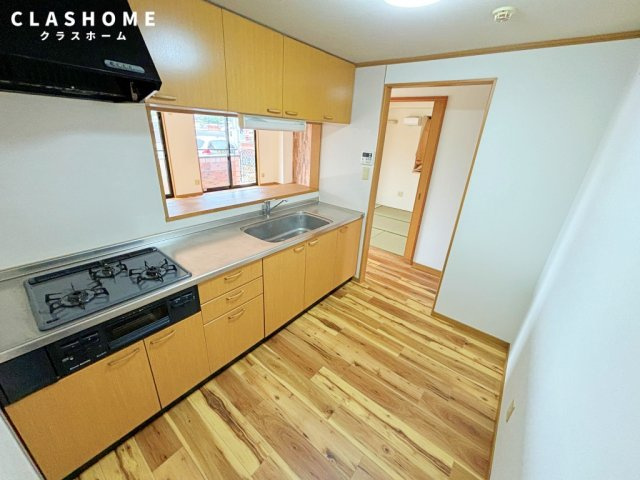 和泉乃郷参番館　　刈谷市近郊の賃貸はクラスホーム刈谷店の内装|イメージ画像になります