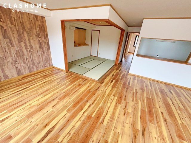 和泉乃郷参番館　　刈谷市近郊の賃貸はクラスホーム刈谷店の内装|イメージ画像になります